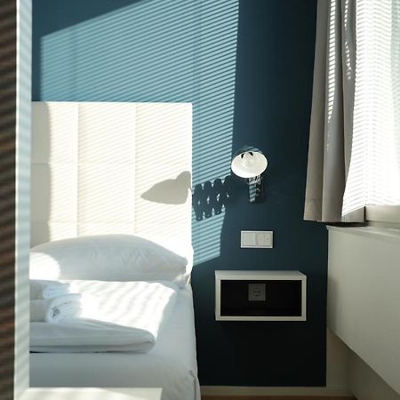 Exclusive 1-Bedroom Apartment Wien Eksteriør billede