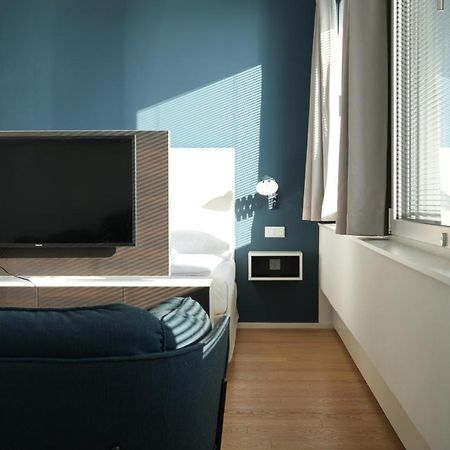 Exclusive 1-Bedroom Apartment Wien Eksteriør billede