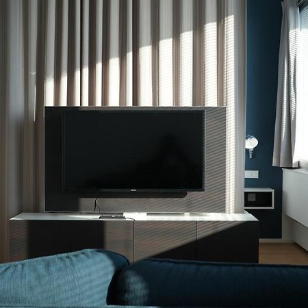 Exclusive 1-Bedroom Apartment Wien Eksteriør billede
