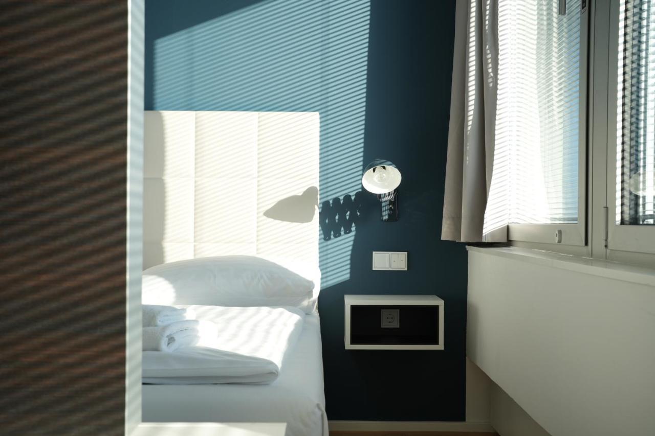 Exclusive 1-Bedroom Apartment Wien Eksteriør billede