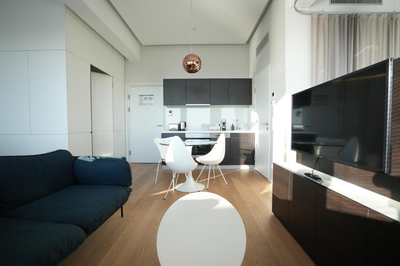 Exclusive 1-Bedroom Apartment Wien Eksteriør billede