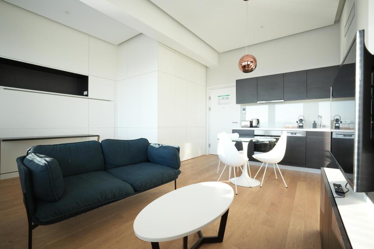 Exclusive 1-Bedroom Apartment Wien Eksteriør billede