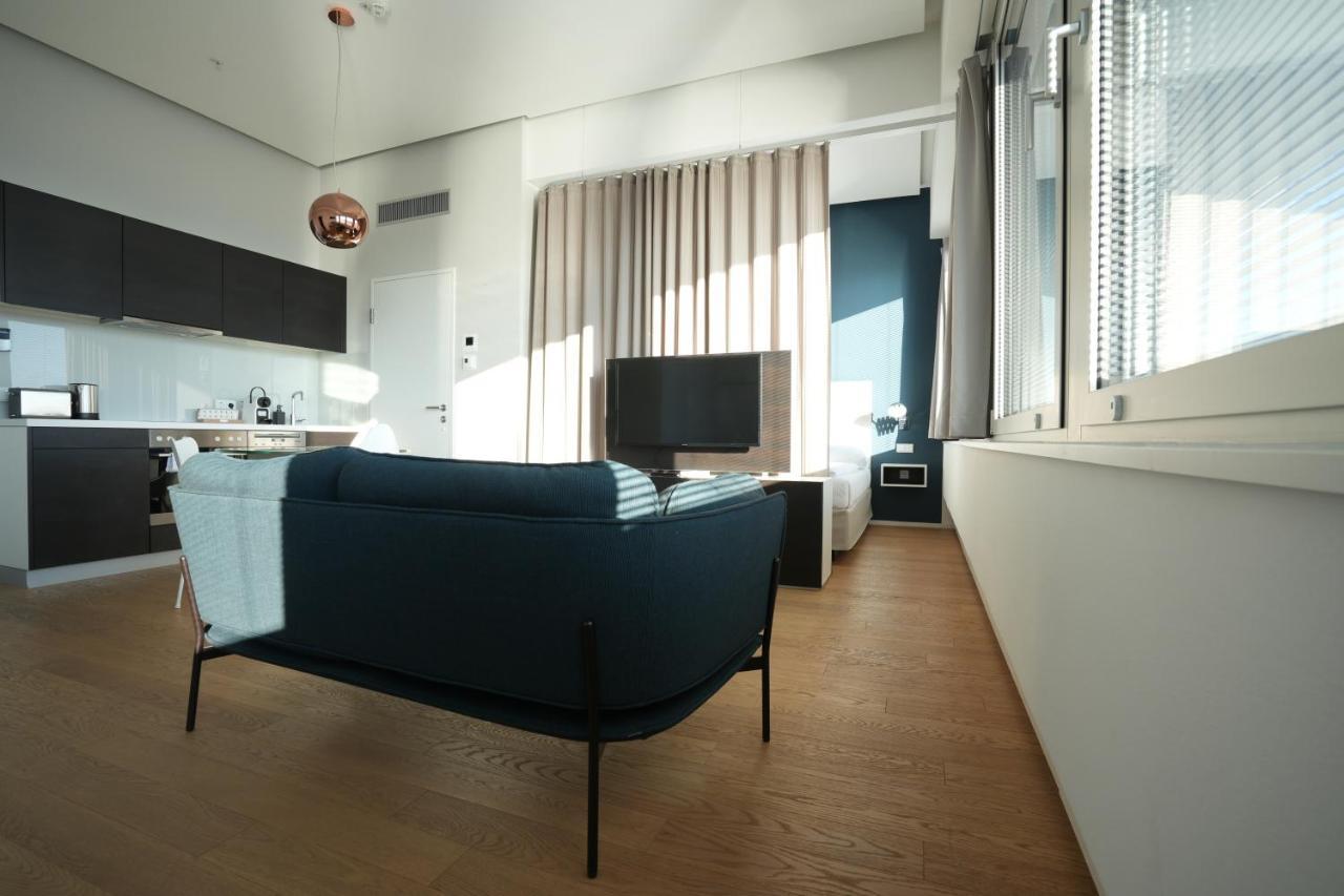 Exclusive 1-Bedroom Apartment Wien Eksteriør billede