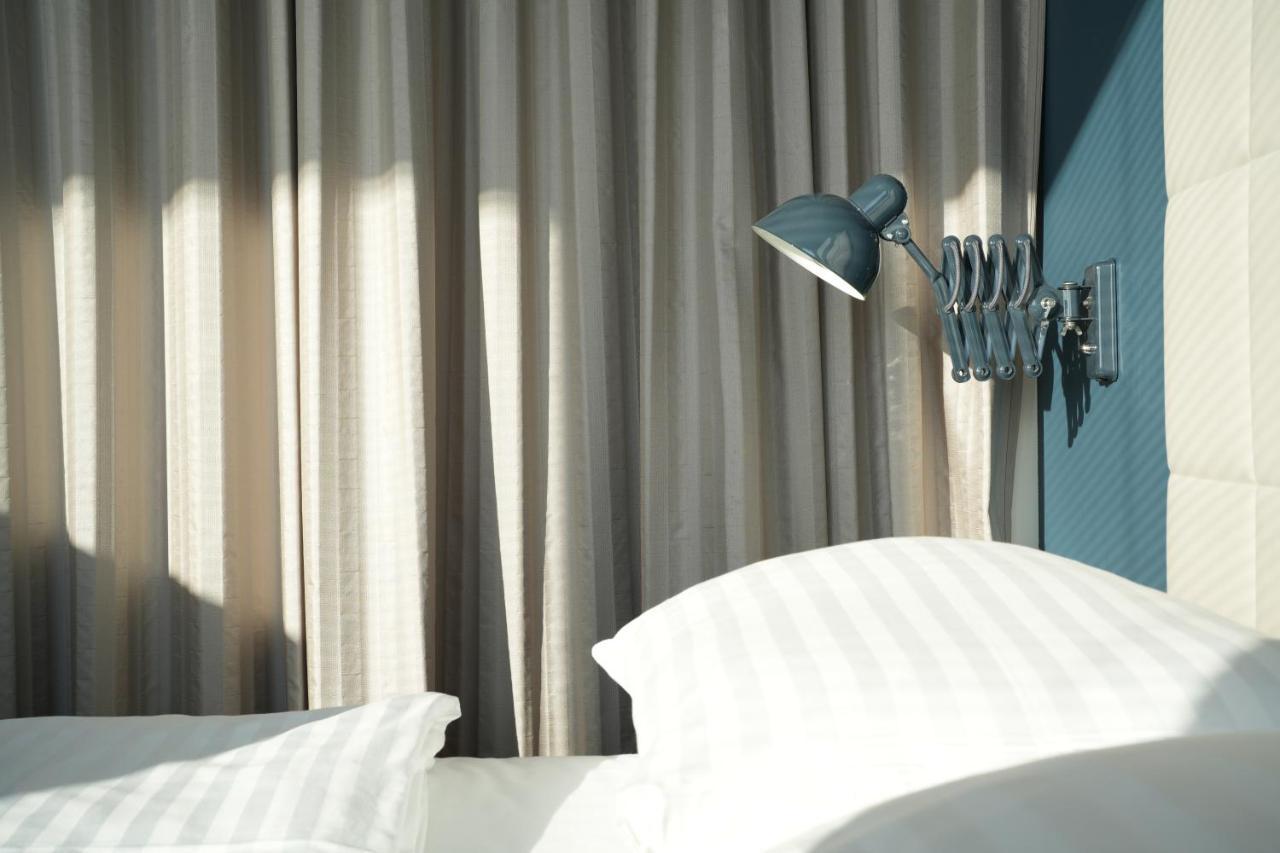 Exclusive 1-Bedroom Apartment Wien Eksteriør billede